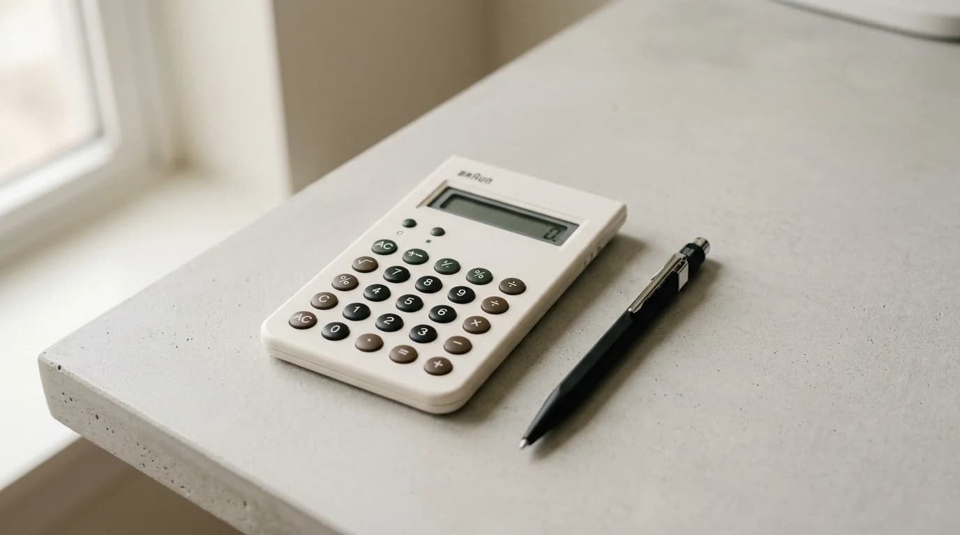 Tableau de calcul valorisation PME méthode EBITDA multiple